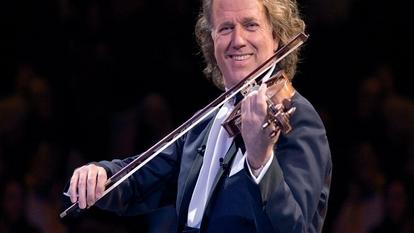 André Rieu