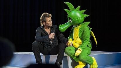 Peter Maffay Tabaluga