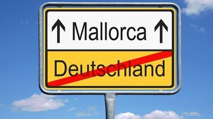 Mallorca Schlager