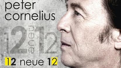 Peter Cornelius „12 gegen 12“