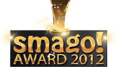 smago! Award