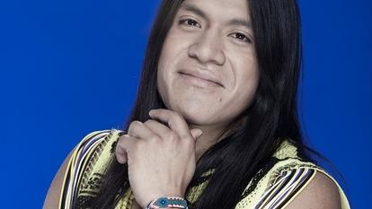 Leo Rojas Vater