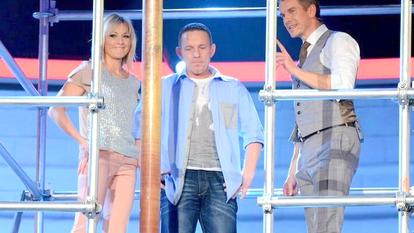 Helene Fischer Wetten dass