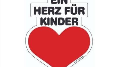 Ein Herz für Kinder