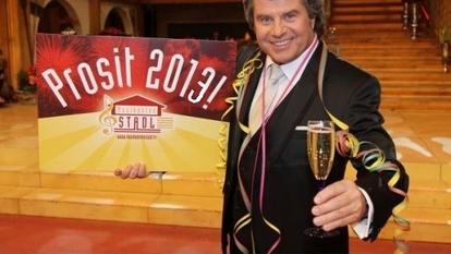 Silversterstadl Andy Borg