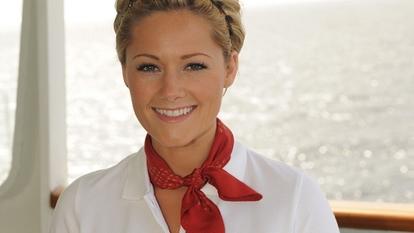 Helene Fischer Traumschiff