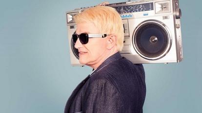 Heino Album Mit freundlichen Grüßen