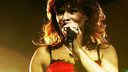 Andrea Berg