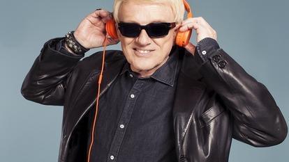 Heino Mit freundlichen Grüßen