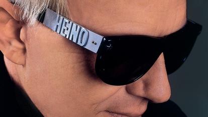 heino tour 2013