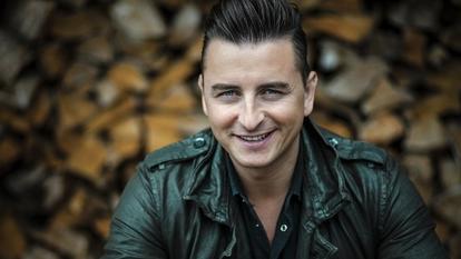 Andreas Gabalier Freundin