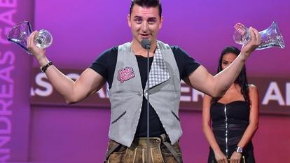 Andreas Gabalier