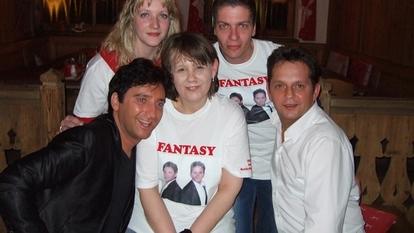 fantasy
