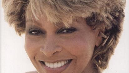 Tina Turner Hochzeit