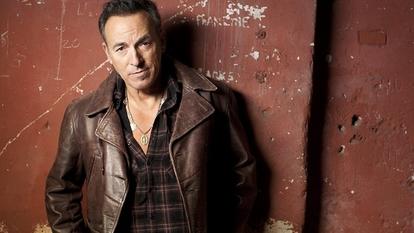 Bruce Springsteen Musik