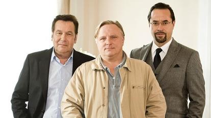 Roland Kaiser Tatort