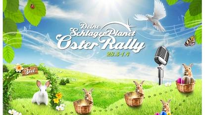 Ostern Rallye Preise