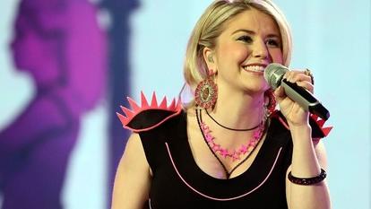 Beatrice Egli DSDS