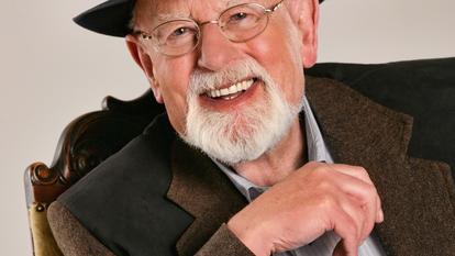 Roger whittaker