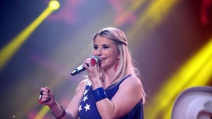 Beatrice Egli DSDS