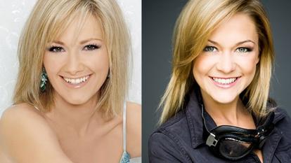 Helene Fischer Linda Hesse Lookalike