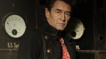 Peter Maffay Buch 9. Ton