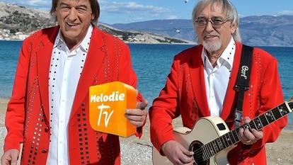Amigos Melodie TV