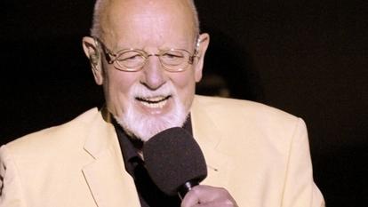 Roger Whittaker Berlin Wunder Tour