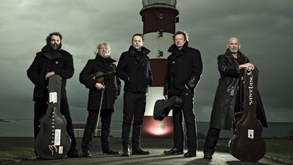 Santiano Album Mit den Gezeiten