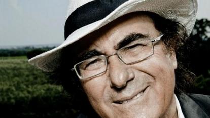 Al Bano Carrisi