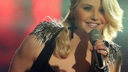 Beatrice Egli DSDS