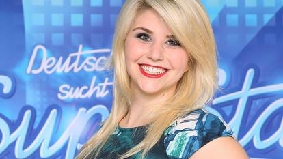 Beatrice Egli DSDS