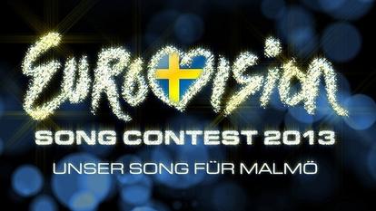 Malmö ESC 2013