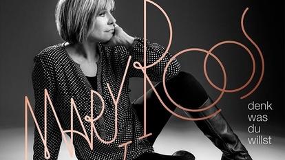 Mary Roos Album 2013