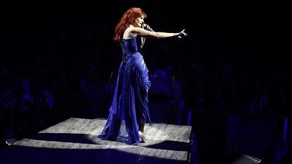 Andrea Berg Heimspiel 2013