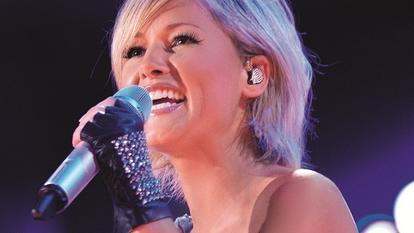 Helene Fischer