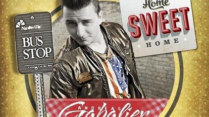 Andreas Gabalier Gewinnspiel