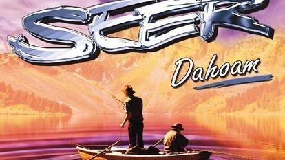 Seer Dahoam neue CD