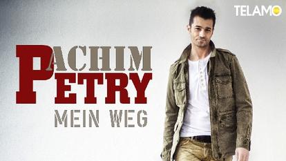 Achim Petry Mein Weg