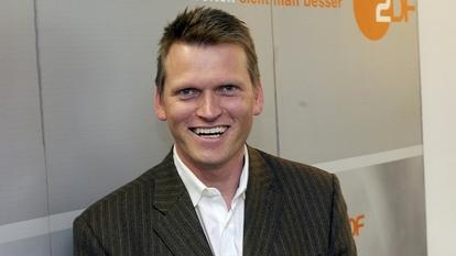 Oliver Heidemann ZDF