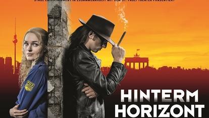 Musical Hinterm Horizont