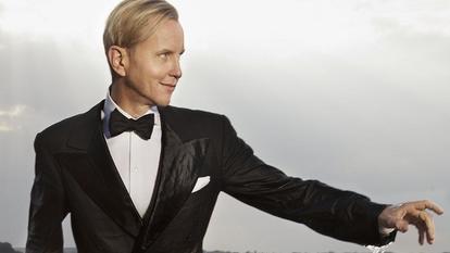 Max Raabe privat