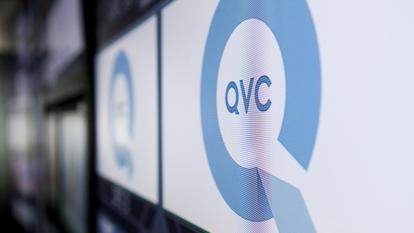 QVC Studio Logo