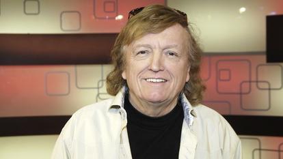 Da strahlt er: Heute wird Frank Farian 78 Jahre alt!