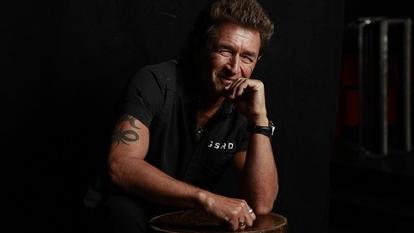 Peter Maffay Songtexte Lyrics