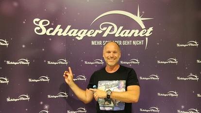 Olaf Henning Schlagernacht Schalke