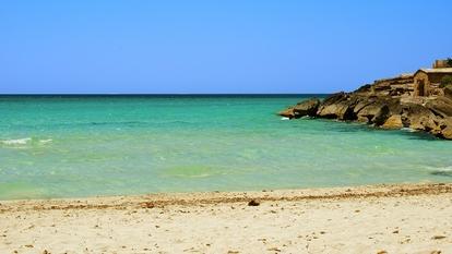 Mallorca Strand