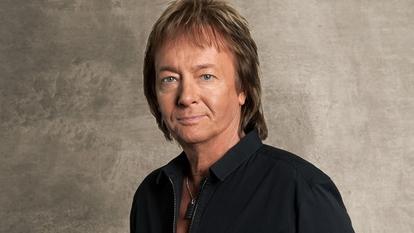 Chris Norman