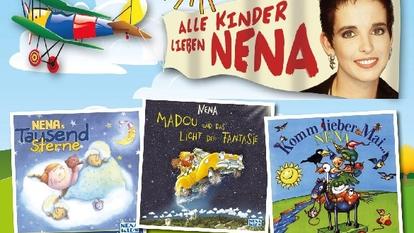 Nena Kinderlieder