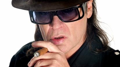 Udo Lindenberg Sonnenbrille